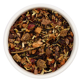 Фруктовый чай "Долька Киви"