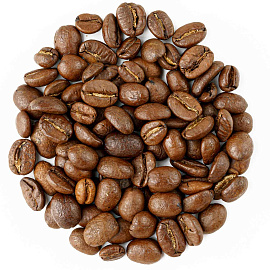 Кофе Лесной Орех