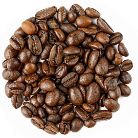 Кофе Эспрессо по-венски