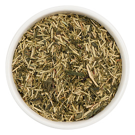 Зеленый чай "Зелёный стебель"