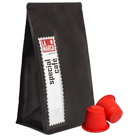 Кофе в капсулах «Крем-брюле» для Nesresso*, упаковка 10 капсул