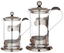 Чайник-пресс "Арабиа" в ассортименте