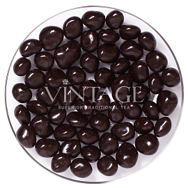 Вишня в шоколадной глазури