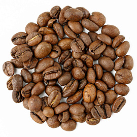 Кофе La Marca Вишня на коньяке