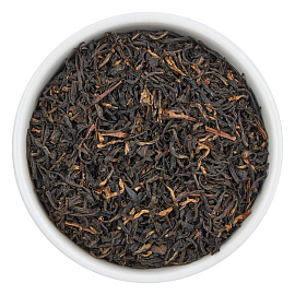 Черный чай "Мокалбари Ист Ассам SFTGFOP"