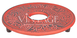 Подставка "Фараон" D13/чугун