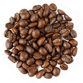 Кофе Ванильный крем