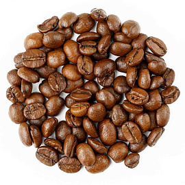 Кофе La Marca "Лавандовый раф"