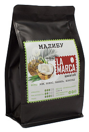 Кофе La Marca Малибу