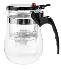 Чайник "Шаолинь" 1000мл