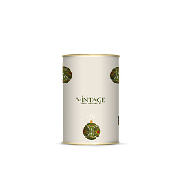 Рукав на емкость Vintage Шар волшебства 120