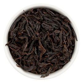 Улун Большой красный халат (Да Хун Пао)