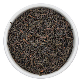 Черный чай "Янтарный Галле OP1"