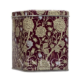 Емкость "Цветочная" 100г