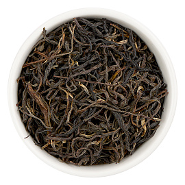 Желтый чай "Желтый Хунань"