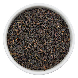 Черный чай "Ассам Три слона GFOP"