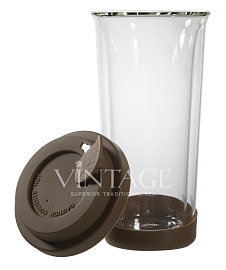 Чашка "Ди" шоко