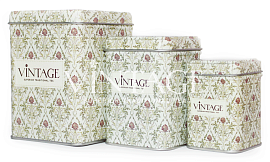 Ёмкость "Винтаж"