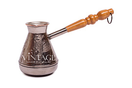 Турка медная "Орел"