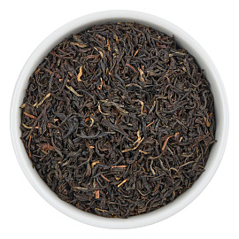 Черный чай "Манкотта Ассам TGFOP"