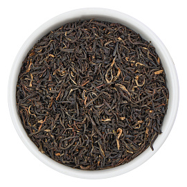 Черный чай "Метони Ассам FTGFOP"