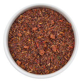 Ханибуш "Клубничный Крем"