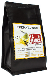 Кофе La Marca Крем-брюле