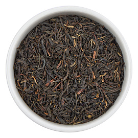 Черный чай "Дуфлатинг Ассам FTGFOP"