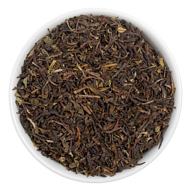 Черный чай "Гиддапахар Дарджилинг SFTGFOP" 1-й сбор