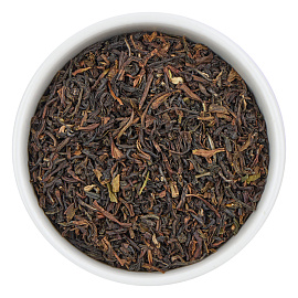 Черный чай "Серебряный Сикким SFTGFOP"