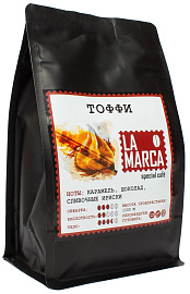 Кофе La Marca Тоффи