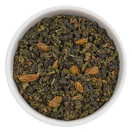 Чай улун "Виноградный "