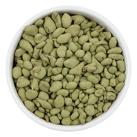 Чай Улун Те Гуань Инь женьшень