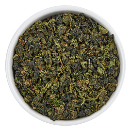 Чай Улун Те Гуань Инь 650