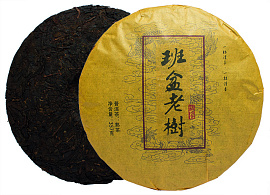 Бан Пен Гу Шу Ча 2015