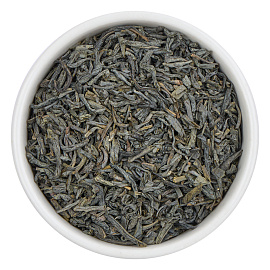 Зеленый чай "Лю Ча"