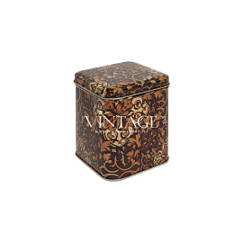 Емкость "Шоколадная" 100г