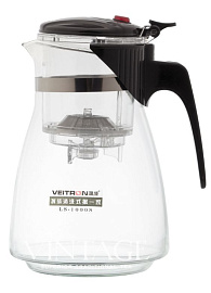 Чайник "Вавилон" 1000 мл