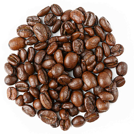 Кофе Мексика Чиапас