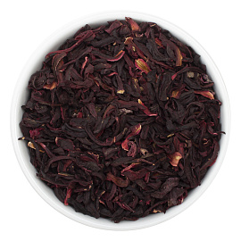 Фруктовый чай "Каркаде"