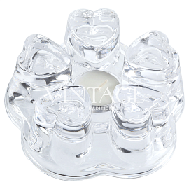 Подогреватель "Сердца"