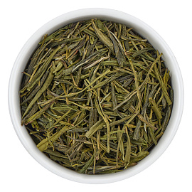 Зеленый чай "Хуаншань Маофен"