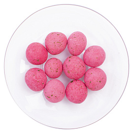 Клубника в молочном шоколаде и сахарной глазури