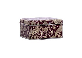 Емкость "Цветочная" 25г