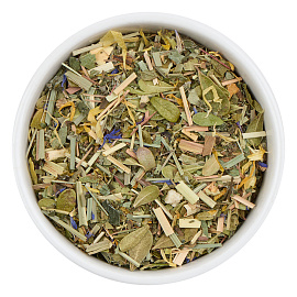 Секрет Спокойствия