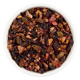 Фруктовый чай "Вишневый Нектар"