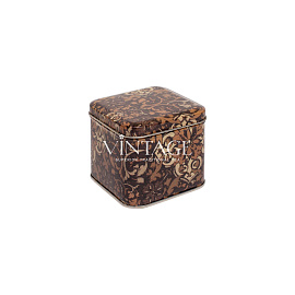 Емкость "Шоколадная" 50г