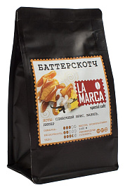 Кофе La Marca Баттерскотч