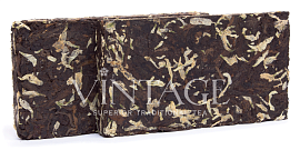 Чай Пуэр Шу с астрой, 50 гр