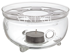 Подогреватель "Олимп" на ножках